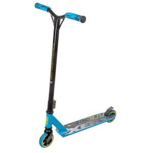 Hulajnoga Wyczynowa Stunt RAVEN Lexer Blue/Lime