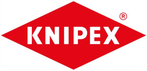 Pinceta precyzyjna, szpiczasta,nierdz.155mm KNIPEX