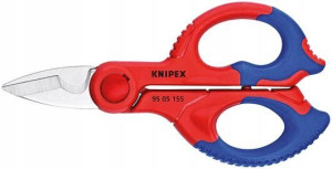Nozyce dla elektrykow KNIPEX
