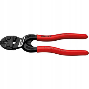 Szczypce tnące do sworzni min. 7131 160mm KNIPEX