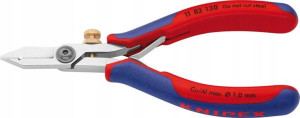 Nożyce do sciągania izolacji 140mm KNIPEX