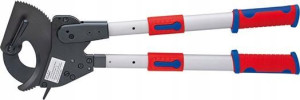 Nozyce do ciecia kabli 95 32 100 820mm KNIPEX