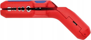 Przyrzad do sciagania izolacji ErgoStrip KNIPEX