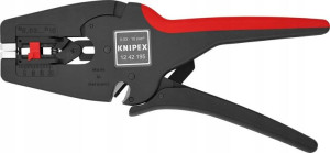 Szczypce do sciagania izolacji 195mm qmm KNIPEX