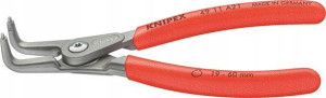 Szczypce do pierścieni osadczych KNIPEX