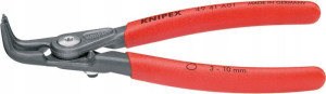 Szczypce do pierscieni osadczych zewn A01mm KNIPEX