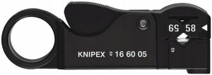 Narzędzie do sciągania izolacji 105mm SB KNIPEX