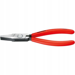 Szczypce płaskie 180mm Knipex