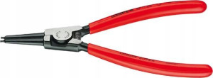 Szczypce do pierścieni osadczych zewn KNIPEX