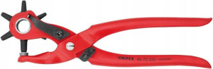 Szczypce obrotowe do otworow 220mm KNIPEX