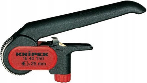 Przyrzad do sciagania izolacji 150mm qmm KNIPEX