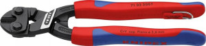 Szczypce tnące do sworzni CoBolt 200mm KNIPEX