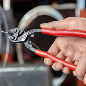 Szczypce tnące 160mm małe KNIPEX