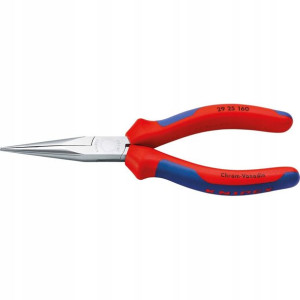 Szczypce 160mm Knipex
