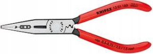 Szczypce do okablowania 160mm KNIPEX