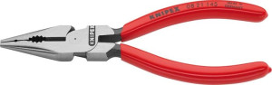 Szczypce uniwersalne izolowane 145mm KNIPEX
