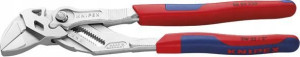Szczypce klucz z 2-komponent.rekoj. 250mm KNIPEX