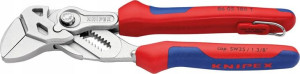 Szczypce klucz 180mm KNIPEX