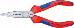 Szczypce do okablowania KNIPEX