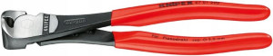Szczypce tnące czołowe 140mm KNIPEX