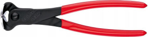 Szczypce tnące czołowe 6801 200mm KNIPEX
