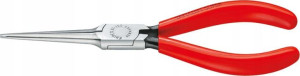 Szczypce igłowe proste 160mm KNIPEX