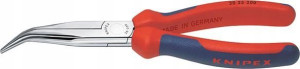 Szczypce dla mechaników kształt 2 200mm KNIPEX