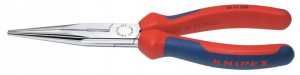 Szczypce tnące wydłużone 200mm KNIPEX