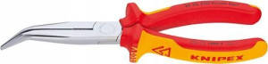 Szczypce tnące wydłużone VDE200mm KNIPEX