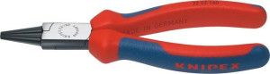 Szczypce okrągłe polerowane 160mm KNIPEX