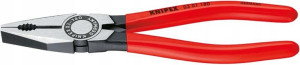 Szczypce uniwersalne 0301 200mm KNIPEX