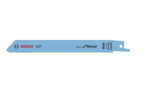 Bosch Brzeszczot Do Piły Szablastej S 918 Af 5 Szt