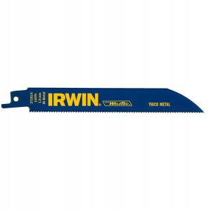 Brzeszczot Do Piły Szablastej Komplet 18tpi Irwin