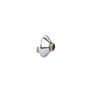 Grohe S 12075000 Złącze Przyłącze 1/2 X 3/4 12,5 Mm Z Rozetą