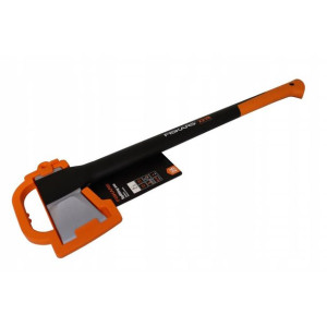 FISKARS 1015642 Siekiera rozłupująca X21 duża L