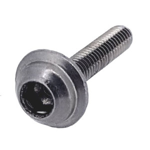HANSGROHE 95140000 Śruba zabezpieczająca do uchwytu baterii