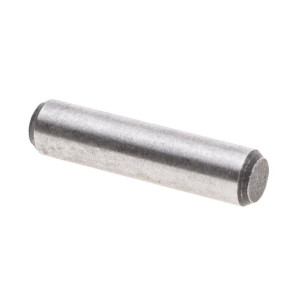 Klin Kołek Wpust Zębatki Napędu Kosiarek 5x17 Mm