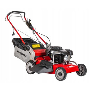 Kosiarka Spalinowa Weibang Wb537slc 3w1