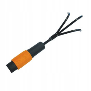 Kultywator wygięty Fiskars QuikFit 1000683