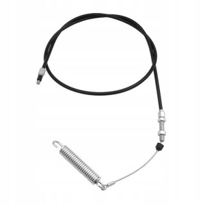 Linka Włączania Noży Castel Garden Tc102 Tcp102