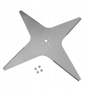 Nóż Do Kosiarki Stiga Autoclip 720s 35 Cm