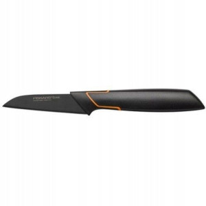 Nóż do obierania Fiskars 8 cm