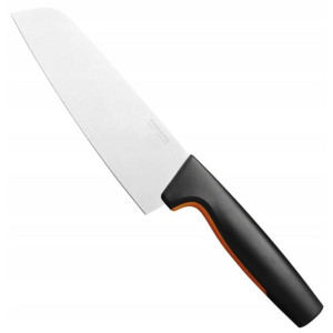 Nóż do siekania typu Santoku Fiskars 16 cm