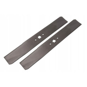 Nóż Noże Do Kosiarki Traktorka Mtd 488 Mm 742-0675