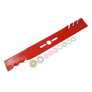 Nóż Uniwersalny Do Kosiarki 552 Mm 55,2 Cm Oregon