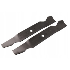 Noże Do Traktorka Mtd 590 Mm 742-04244 742-04290