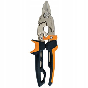 Nożyce Do Blacy Fiskars Powergear 1027212