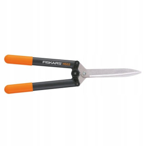 Nożyce do żywopłotu Fiskars HS52 1001564 ręczne