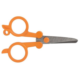 Nożyczki Składane Classic Brelok 11cm XS Fiskars