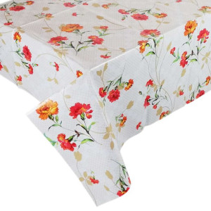 Cerata PCV na włókninie obrus na stół 90x140cm